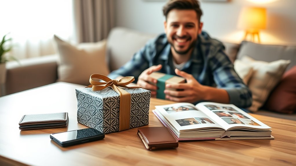 3 Best Gifts for Your Boyfriend in 2025 That Will Make Him Smile 6 thoughtful personalized gift choices