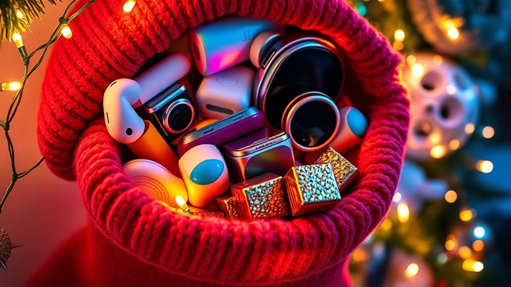 3 Best Stocking Stuffers for Teens in 2025 - Top Picks That Will Wow Your Teen 6 thoughtful practical teen gifts