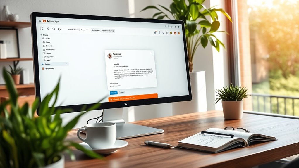 timely personalized customer reminders