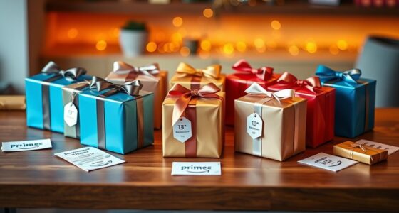 top 10 prime gift subscriptions
