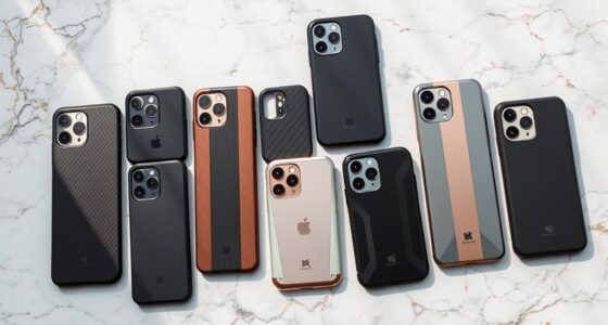 top 2025 iphone cases