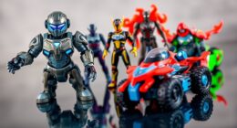 top 2025 toy picks