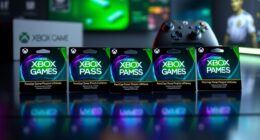 top 5 xbox game pass