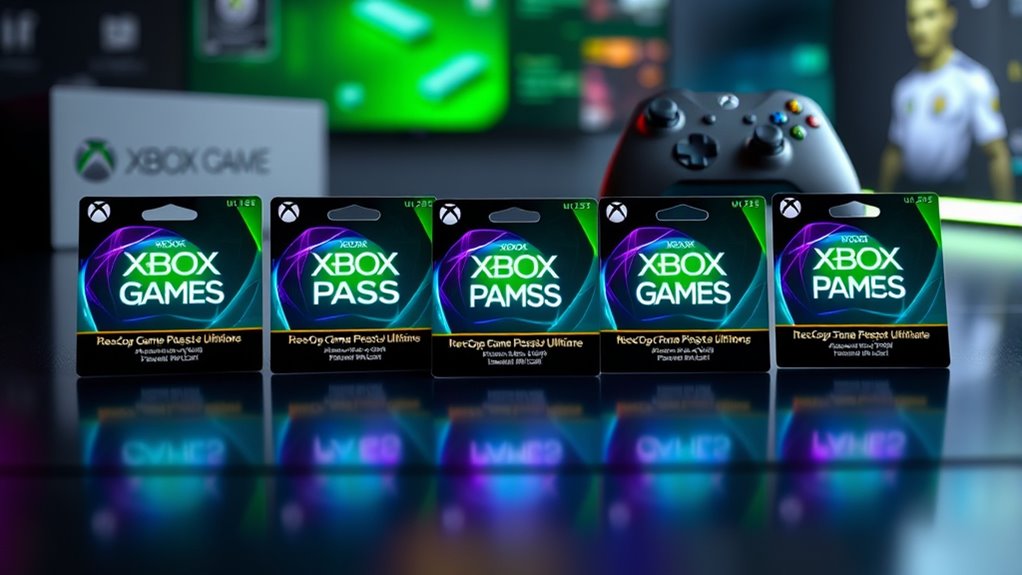 top 5 xbox game pass