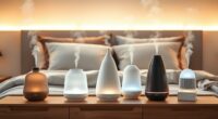 top bedroom humidifier picks