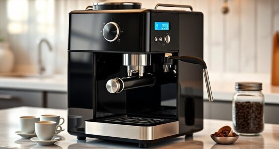 top beginner espresso machines