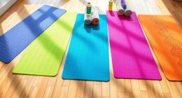 top beginner non slip mats