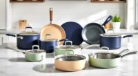 top caraway cookware picks