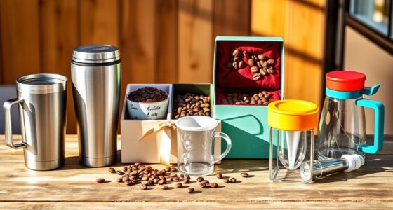 top coffee gifts on amazon