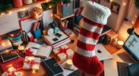 top college holiday gift ideas