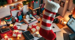 top college holiday gift ideas