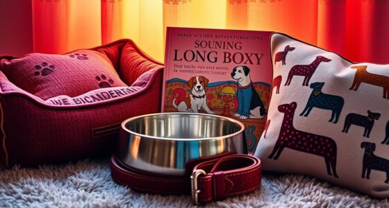 top dog lover gift ideas