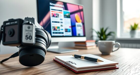 top email marketing newsletters