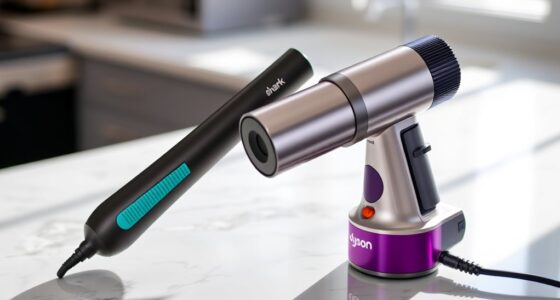 top hair styler comparison