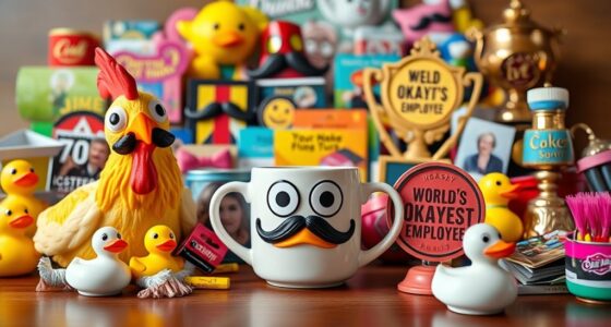 top humorous adult gag gifts