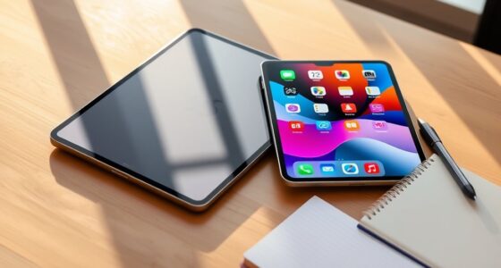 top ipad models comparison