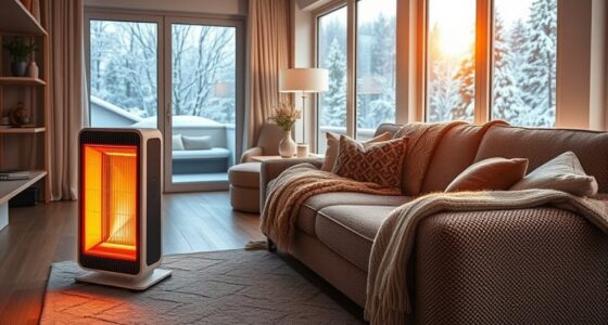 top large room heaters 2025