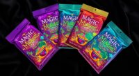 top magic mixies refills