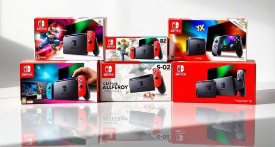 top nintendo switch bundles