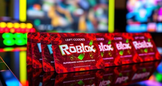 top roblox gift card deals