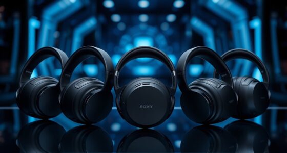 top sony wh 1000xm6 headphones