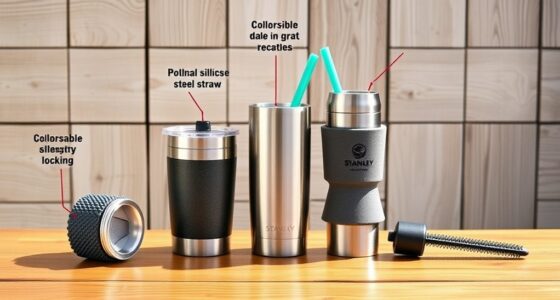 top tumbler accessory picks