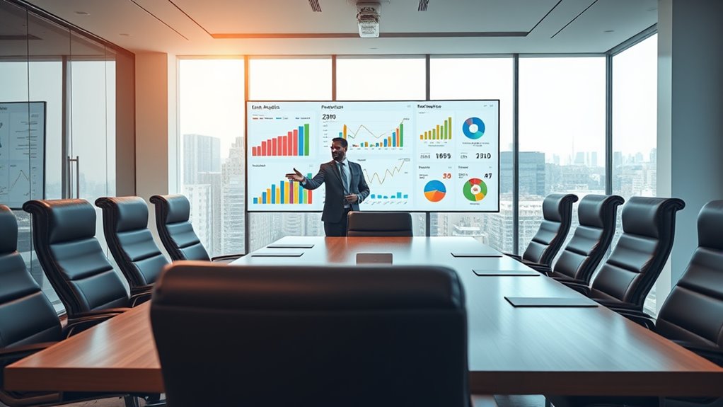 track engagement and personalization