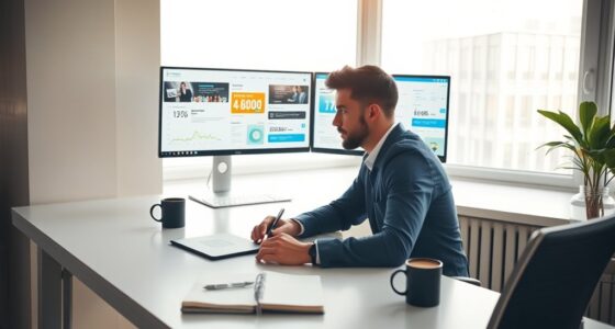 transition to freelance email marketing