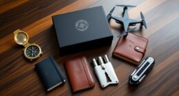 unique gift ideas for men