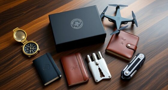 unique gift ideas for men