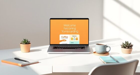 warm welcome onboarding email
