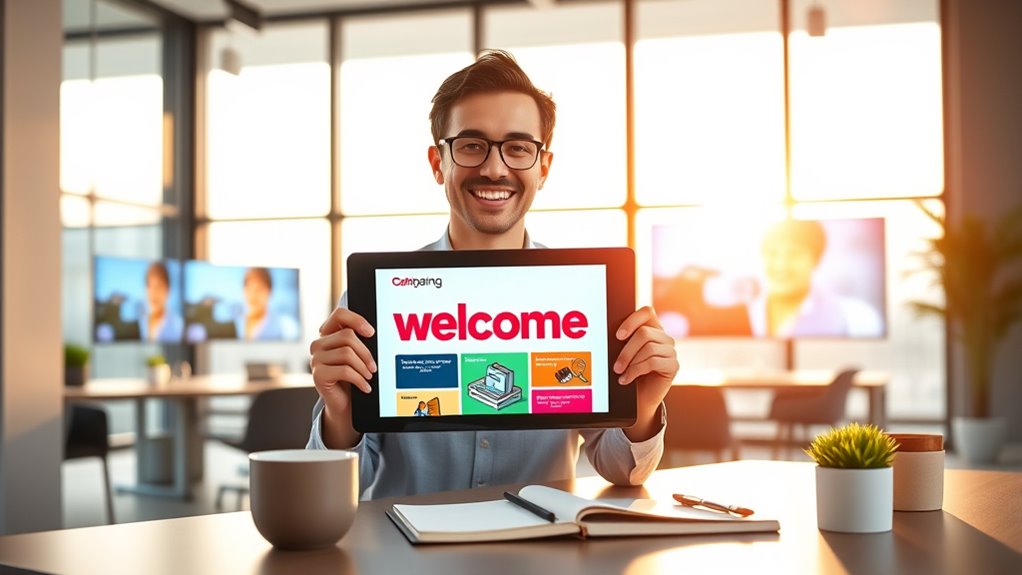 welcome series subscriber engagement