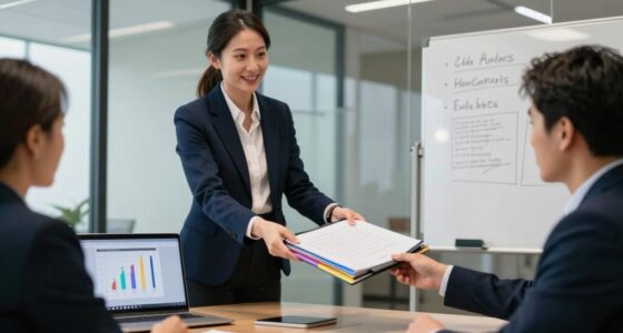 agency transition strategy