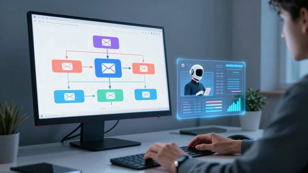 ai powered personalized automation