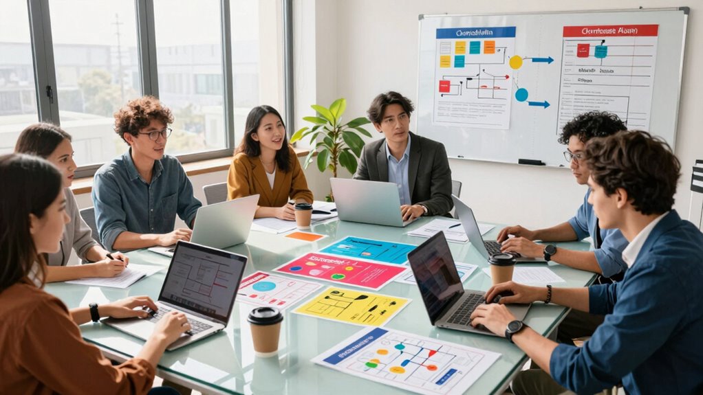 align campaigns with goals