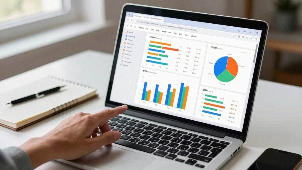 analyze segment test optimize
