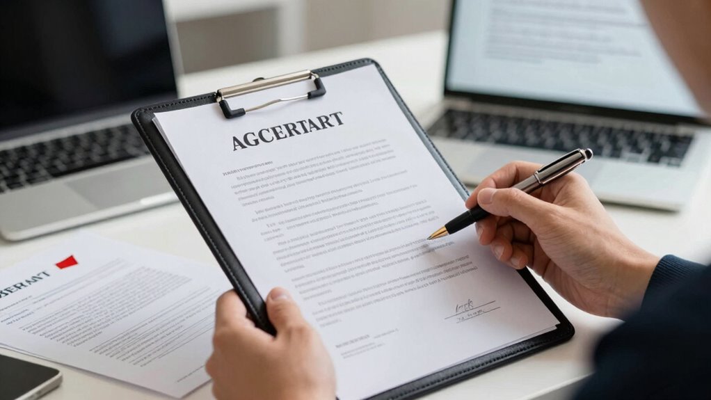 ask verify clarify protect