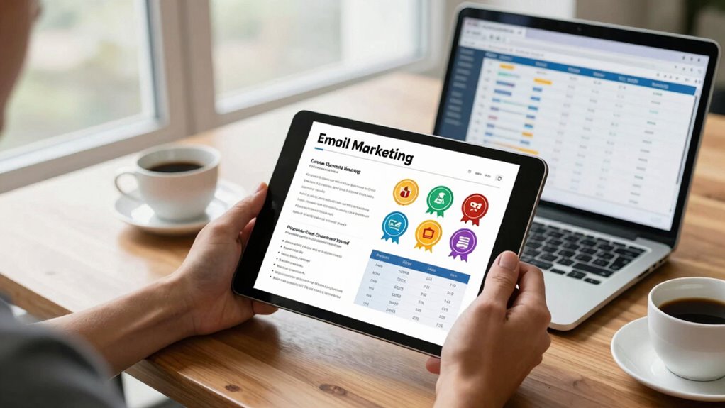 assessing genuine email certifications