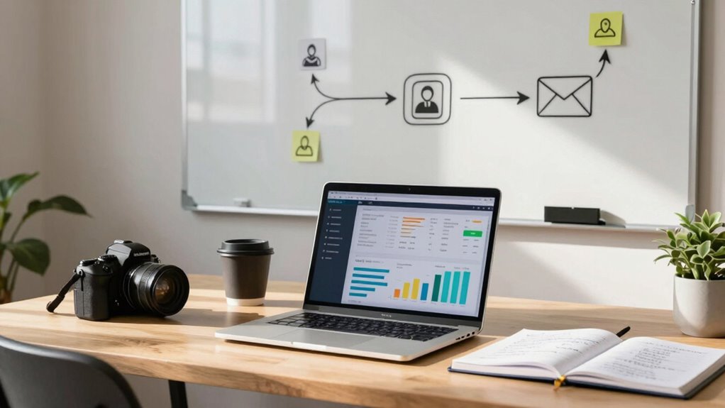 audience segmentation and personalization