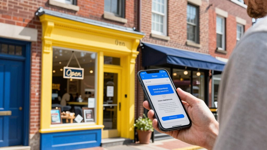 authentic branding builds trust