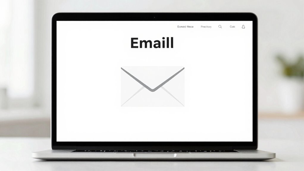 The Minimalist Email Layout That Increases Focus (Not Boredom) 8 avoid clutter and inconsistency