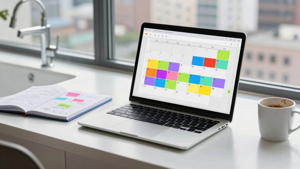 avoid overbooking and underestimating