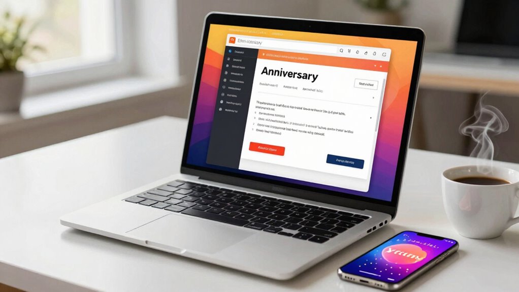 avoid timing and personalization