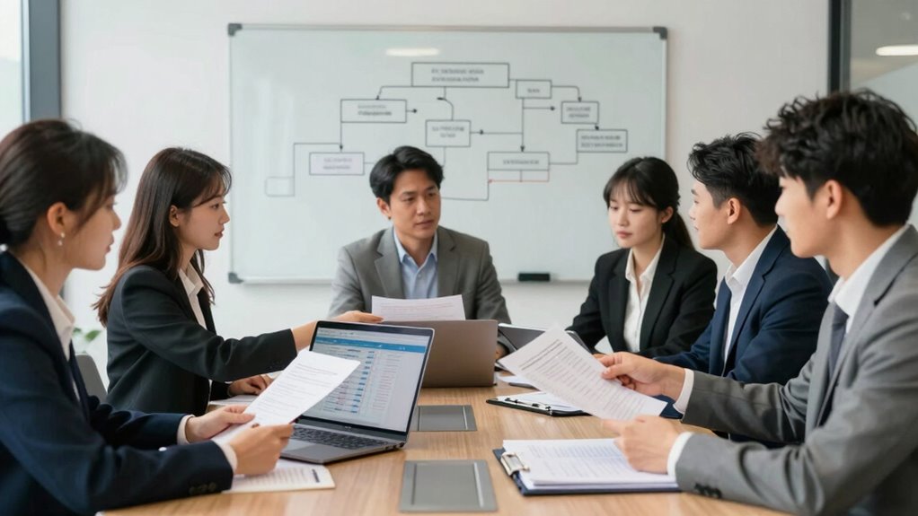 avoiding transition pitfalls