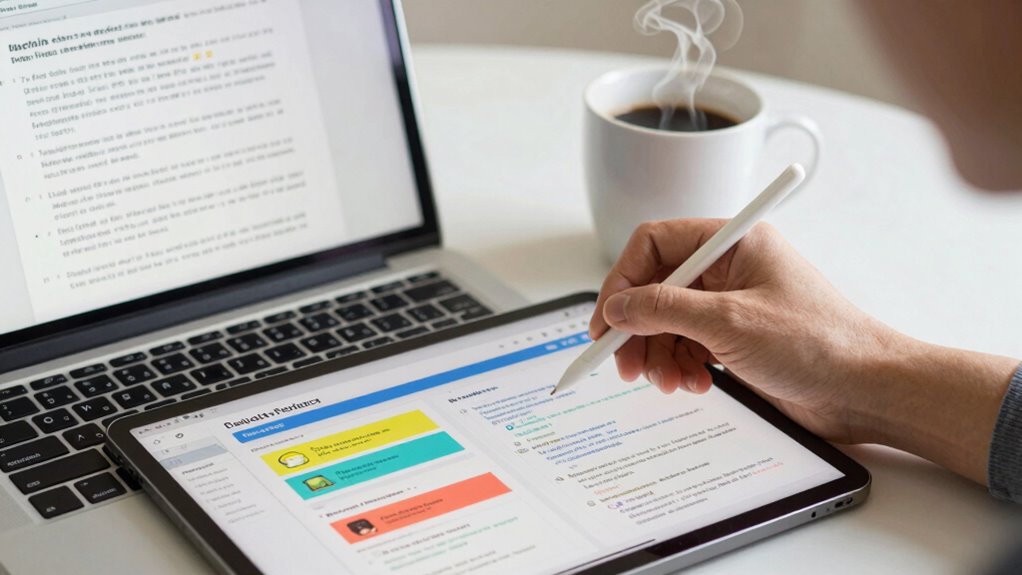 How to Give Feedback on Email Creative Without Killing Momentum 4 balance feedback and momentum