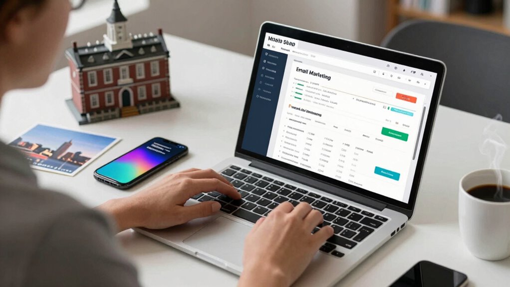 boston email subscriber strategies