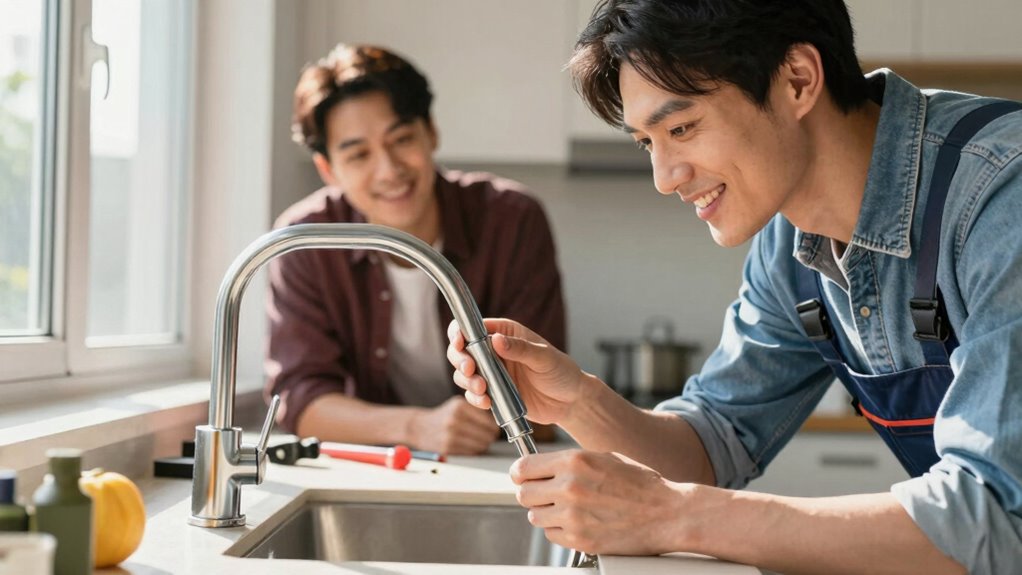 build loyalty through consistency