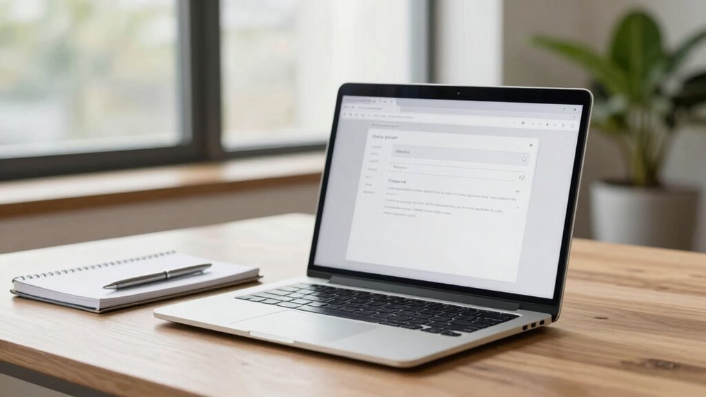 build trust through authenticity