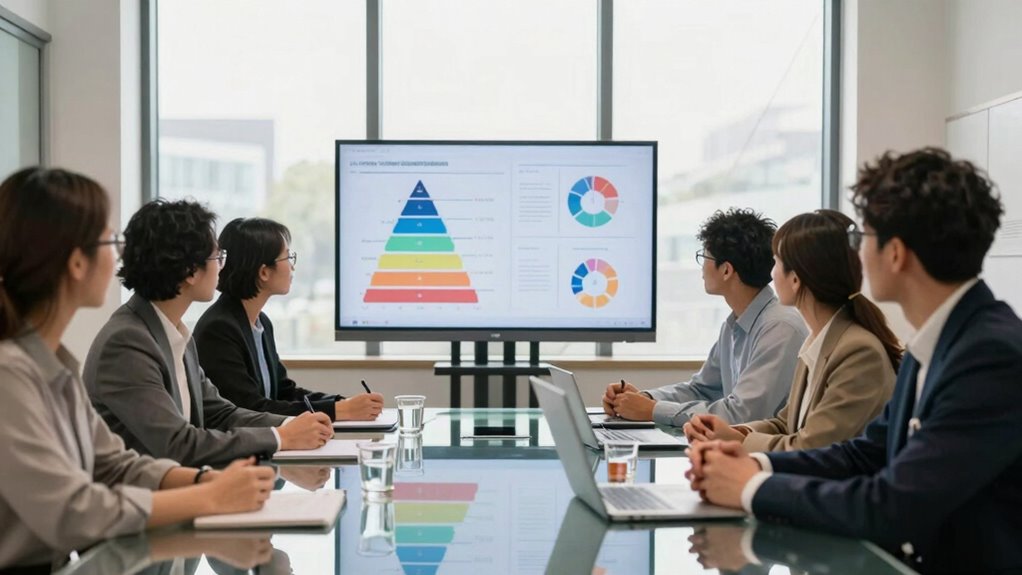 Value Tiers 101: Segment by Customer Value Without Being Creepy 9 build trust with customers