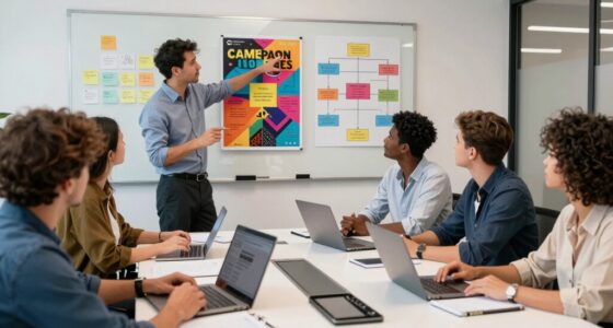 campaign versus program confusion